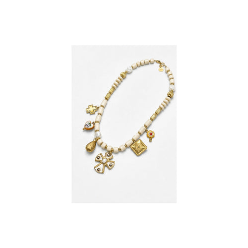 Ketting met Bedels