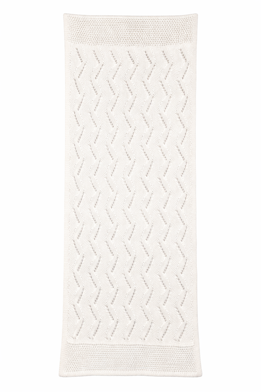 Langwerpige Sjaal – 200 x 70 cm