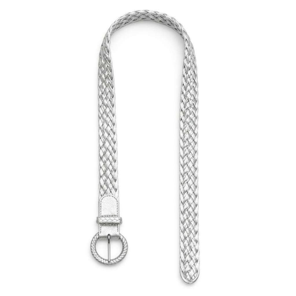 HS Riem - One Size - verstelbare pasvorm - 9 kleuren - BACK