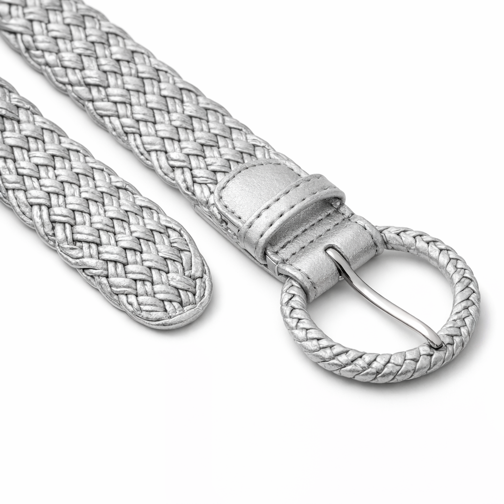 HS Riem - One Size - verstelbare pasvorm - 9 kleuren - DETAIL