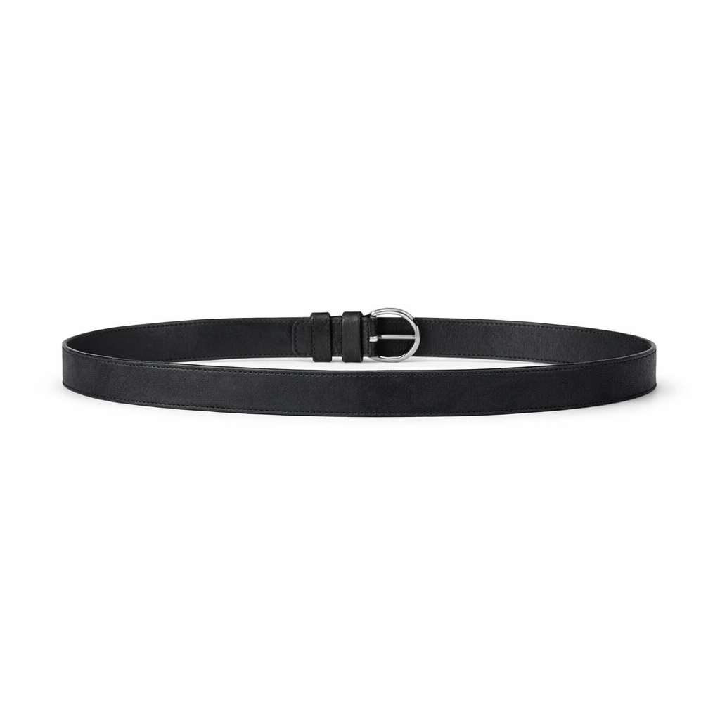 HS Riem - Basic Riem - 85-100cm - verstelbare pasvorm - 3 kleuren - 4 maten - BACK