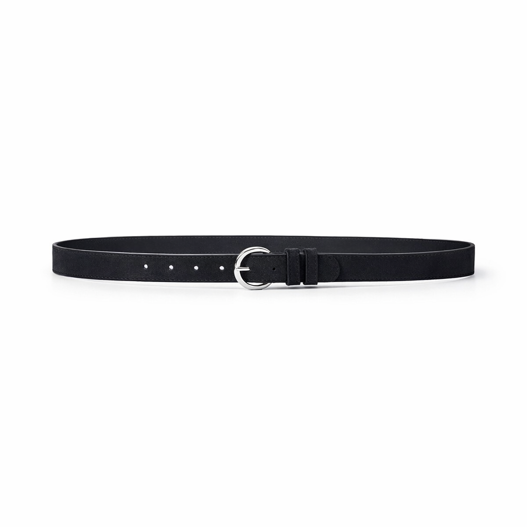 HS Riem - Basic Riem - 85-100cm - verstelbare pasvorm - 3 kleuren - 4 maten - SIDE