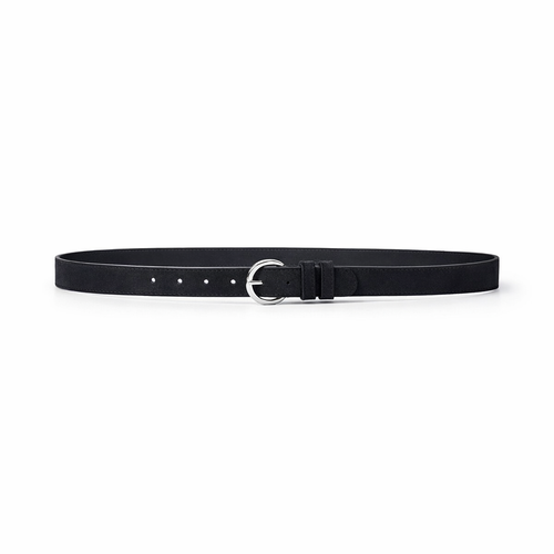 HS Riem - Basic Riem - 85-100cm - verstelbare pasvorm - 3 kleuren - 4 maten - SIDE