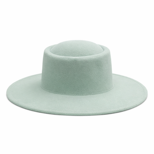 HS Hoed - In 6 Kleuren - Mint