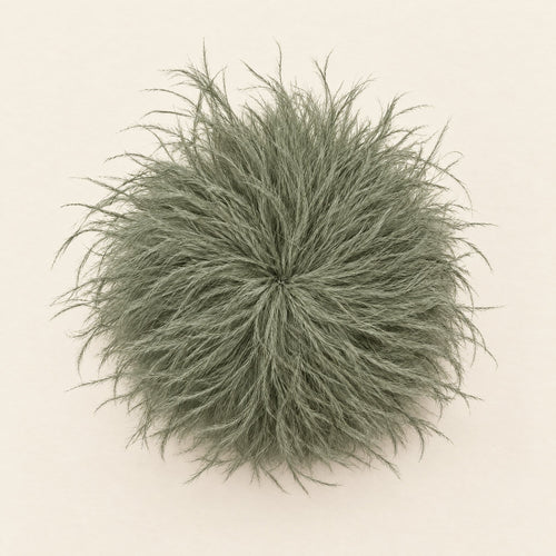 Pluche Broche met Speld