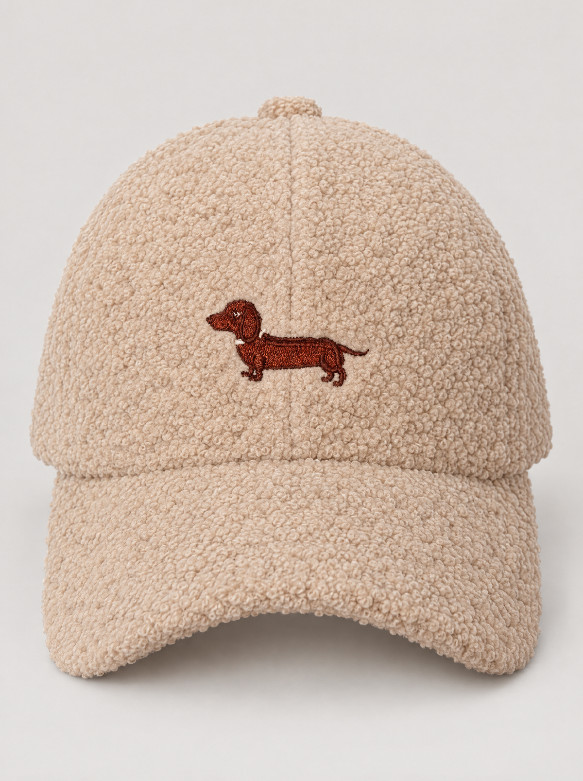 Teddy Sherpa Petje Teckel