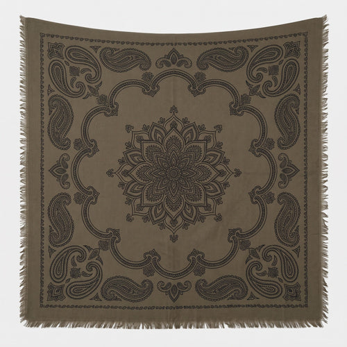 Paisley Sjaal – Model 71432