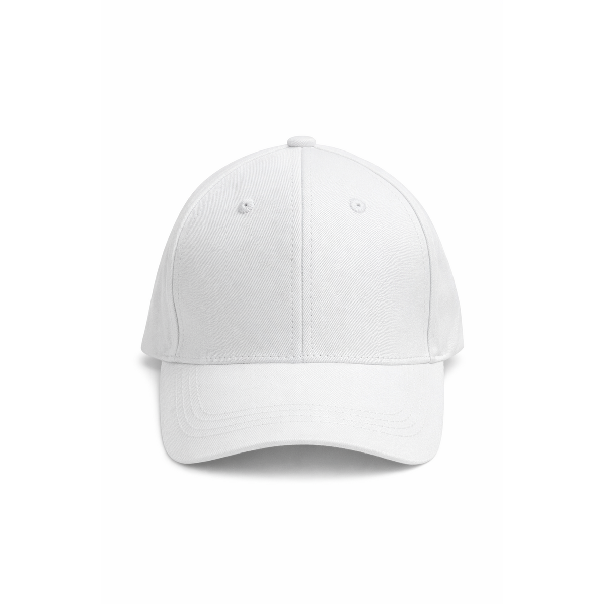 HS Petjes - In 7+ Kleuren - Baseball cap - Wit