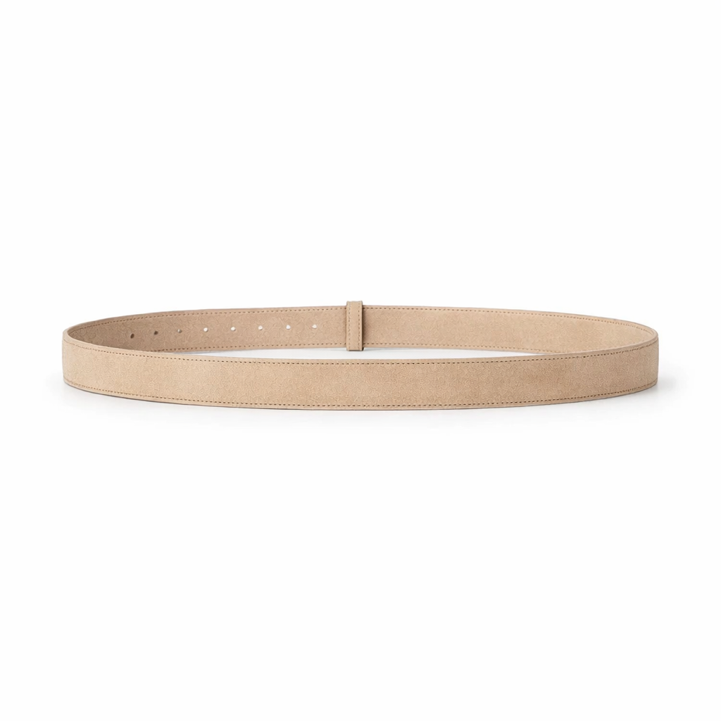 HS Riem - Basic Riem - 85-100cm - verstelbare pasvorm - 3 kleuren - 4 maten - BACK