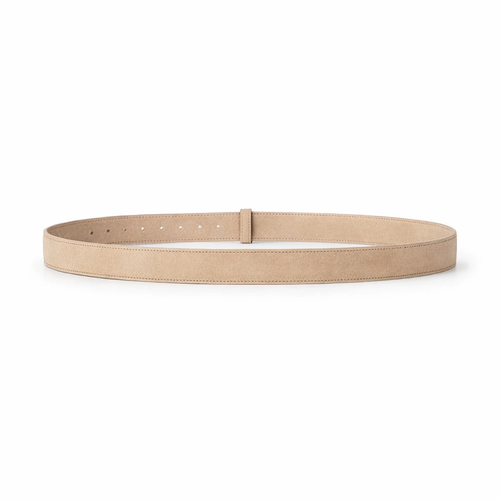 HS Riem - Basic Riem - 85-100cm - verstelbare pasvorm - 3 kleuren - 4 maten - BACK