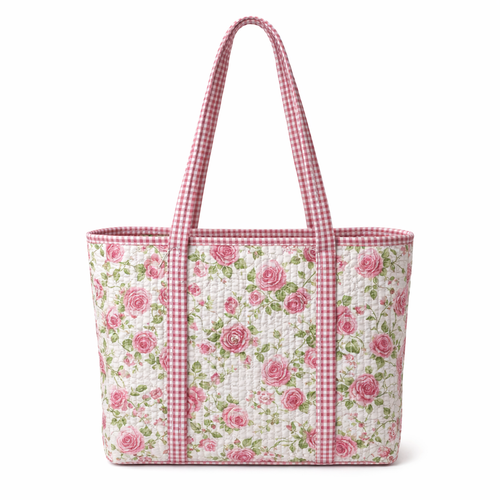 HS Shopper - 100% Katoen - praktisch voor dagelijks gebruik - 11 kleuren - BACK