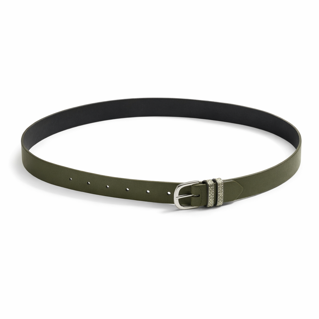 HS Riem - Basic Riem - 85-100cm - verstelbare pasvorm - 13 kleuren - 4 maten - BACK