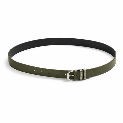 HS Riem - Basic Riem - 85-100cm - verstelbare pasvorm - 13 kleuren - 4 maten - BACK