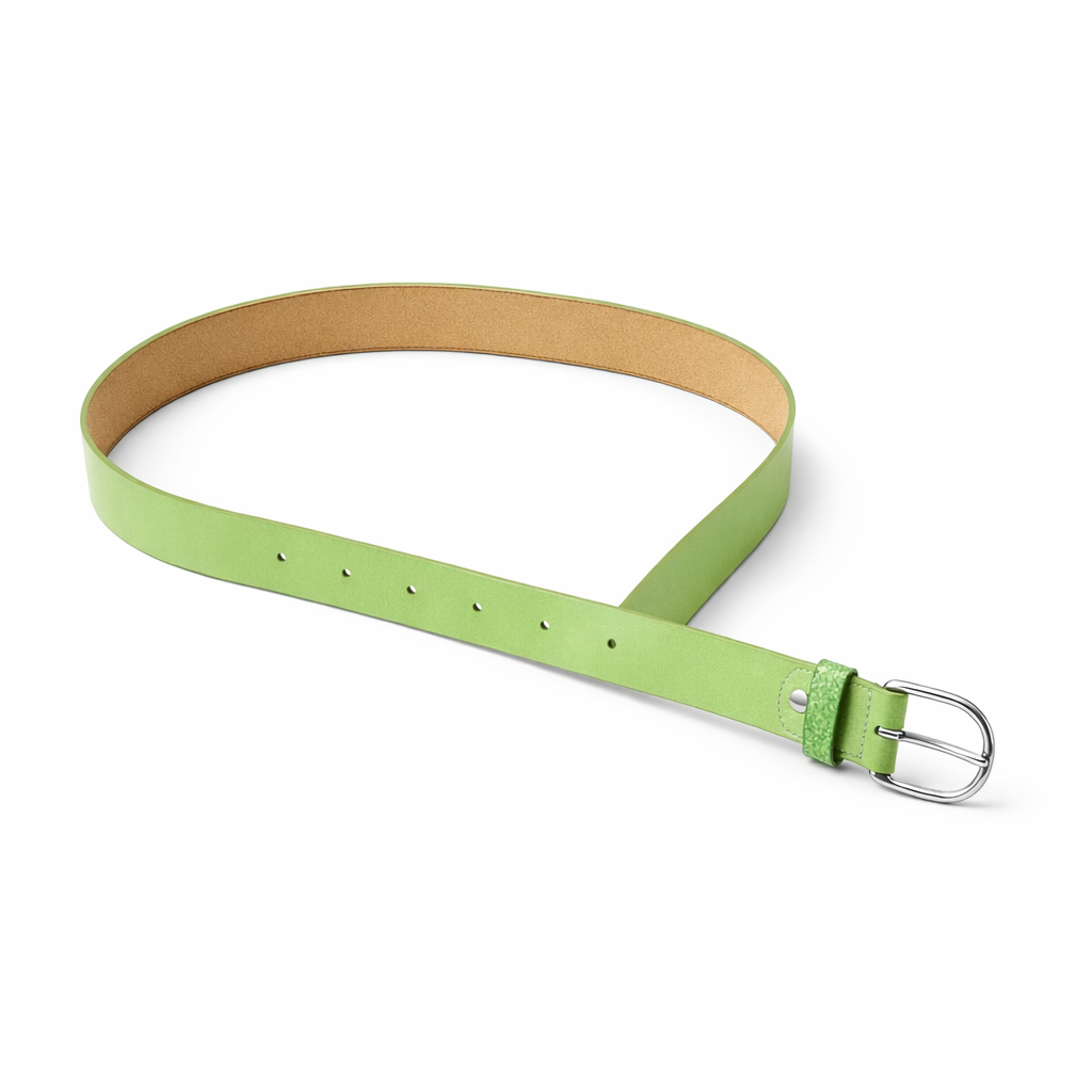 HS Riem - Basic Riem - 85-100cm - verstelbare pasvorm - 13 kleuren - 4 maten - BACK