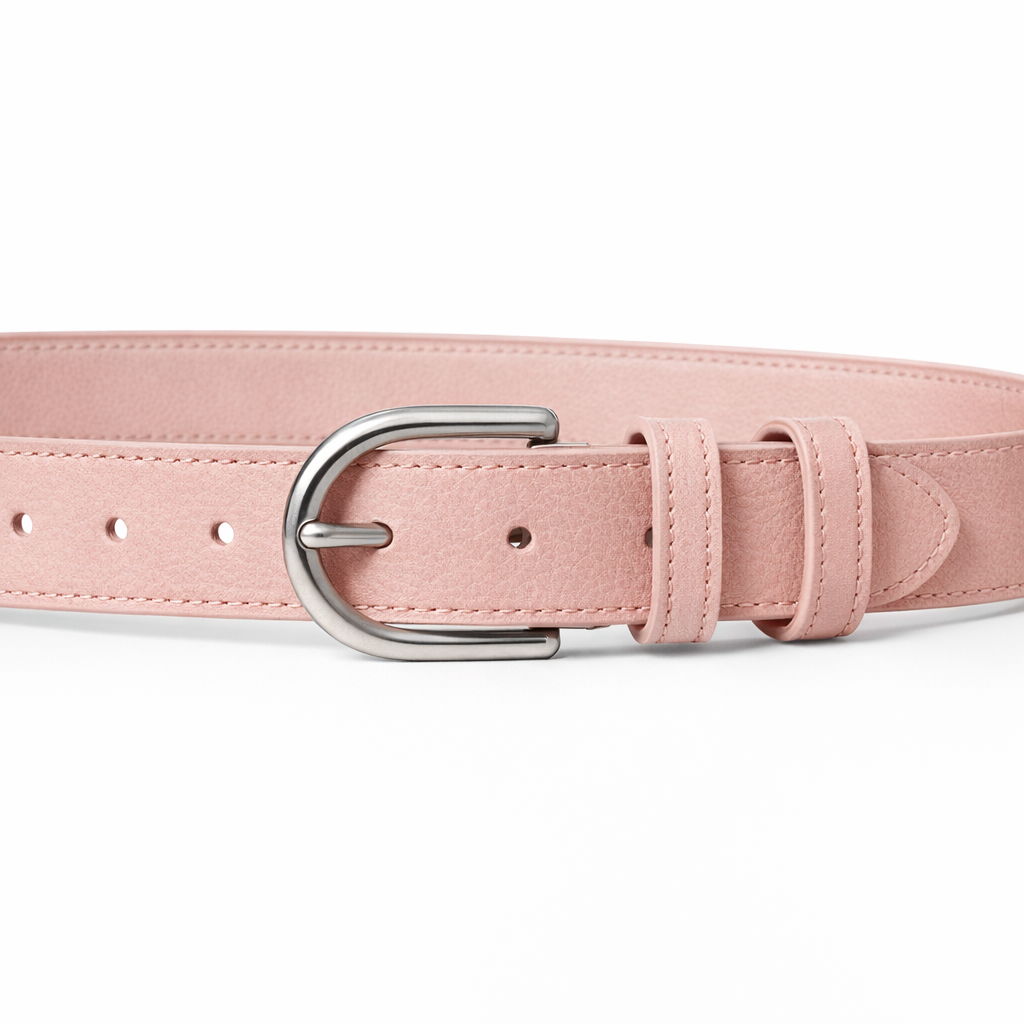 HS Riem - Basic Riem - 85-100cm - verstelbare pasvorm - 3 kleuren - 4 maten - DETAIL