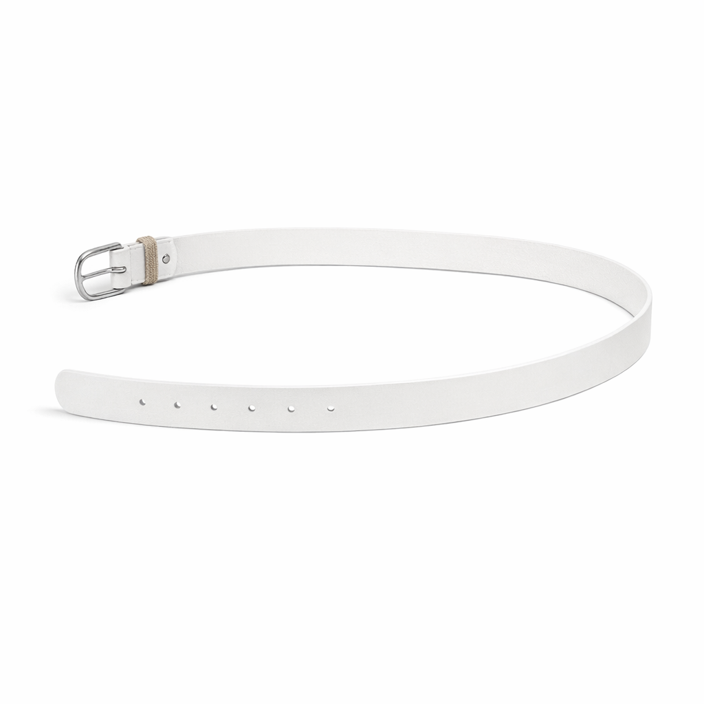 HS Riem - Basic Riem - 85-100cm - verstelbare pasvorm - 13 kleuren - 4 maten - BACK