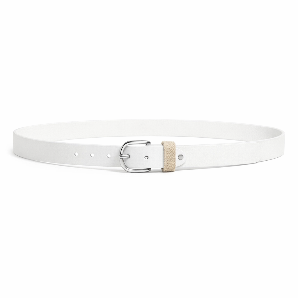 HS Riem - Basic Riem - 85-100cm - verstelbare pasvorm - 13 kleuren - 4 maten - SIDE