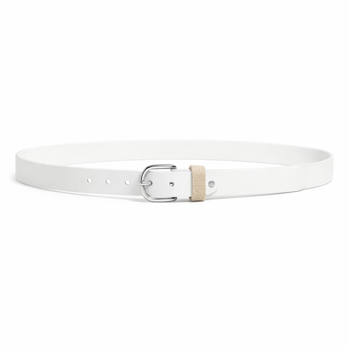 HS Riem - Basic Riem - 85-100cm - verstelbare pasvorm - 13 kleuren - 4 maten - SIDE