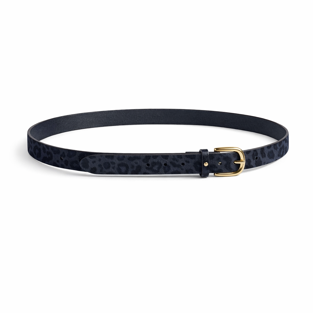 HS Riem - Basic Riem - 85-100cm - verstelbare pasvorm - 13 kleuren - 4 maten - BACK