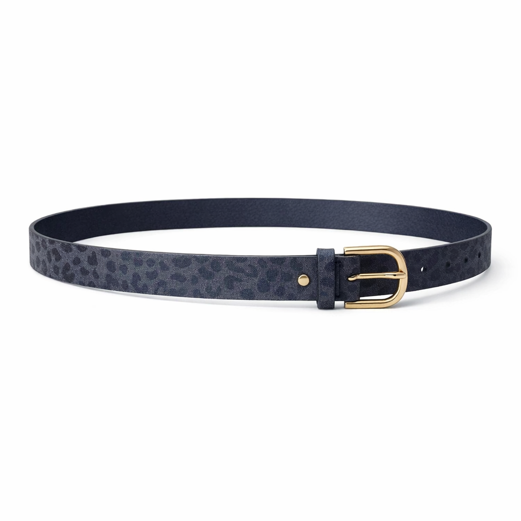 HS Riem - Basic Riem - 85-100cm - verstelbare pasvorm - 13 kleuren - 4 maten - SIDE
