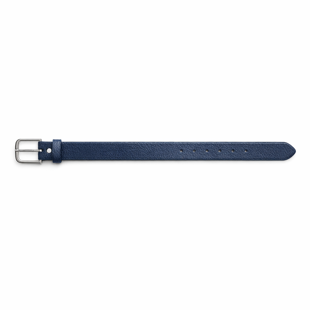 HS Riem - Basic Riem - 85-100cm - verstelbare pasvorm - 13 kleuren - 4 maten - BACK