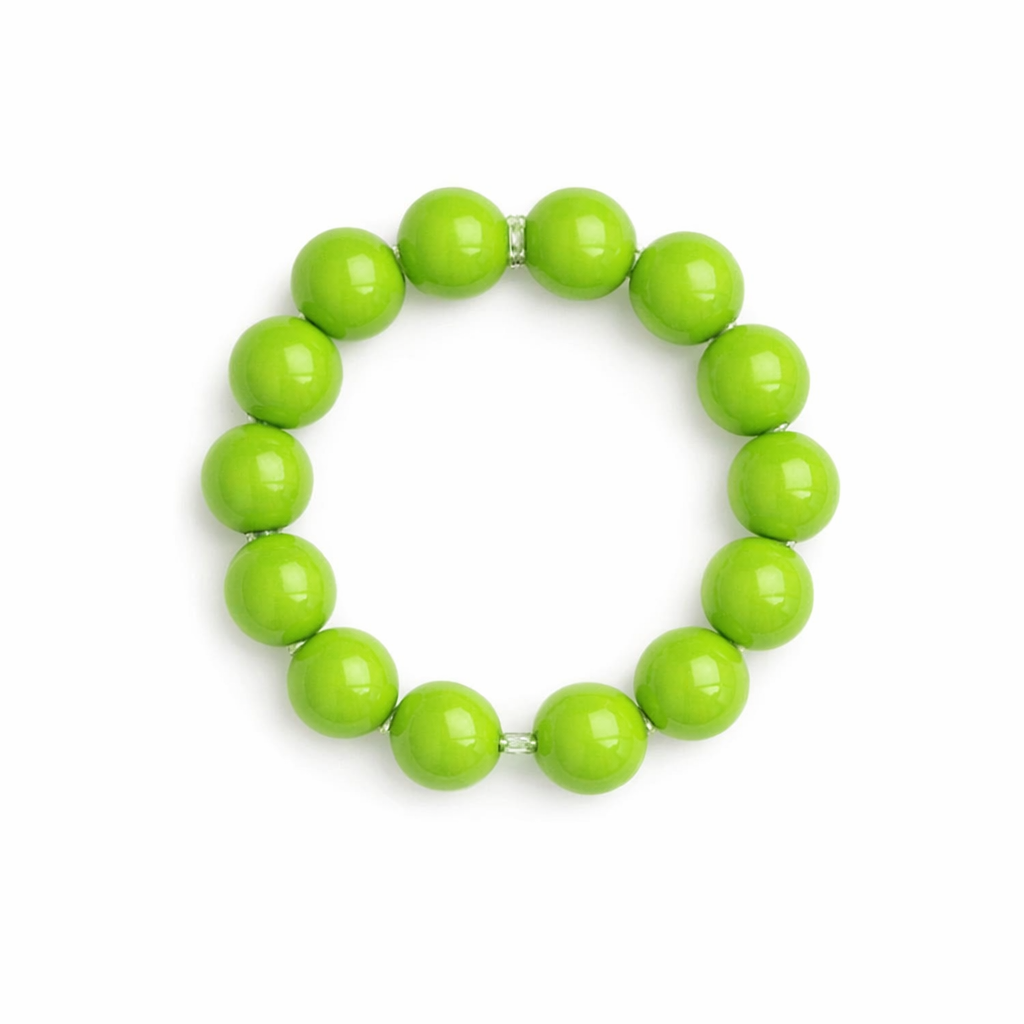 HS Armband - Zomer collectie - statement detail - 7 kleuren - BACK
