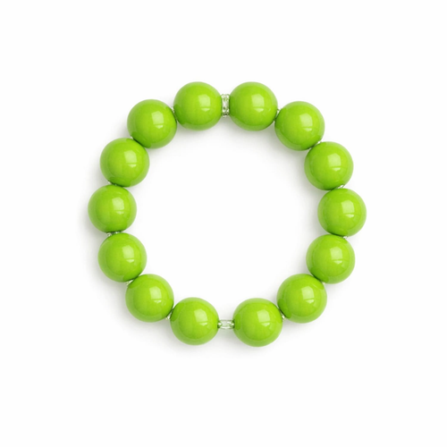 HS Armband - Zomer collectie - statement detail - 7 kleuren - BACK