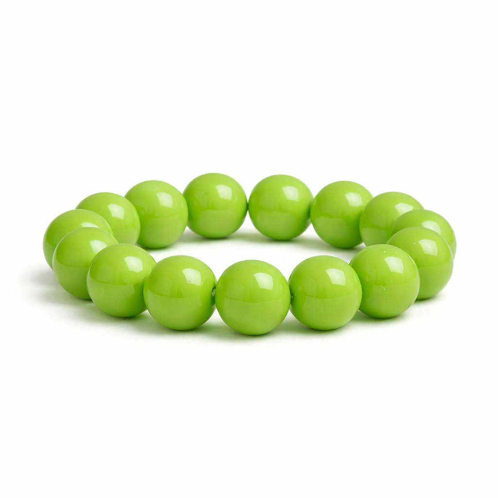 HS Armband - Zomer collectie - statement detail - 7 kleuren - SIDE