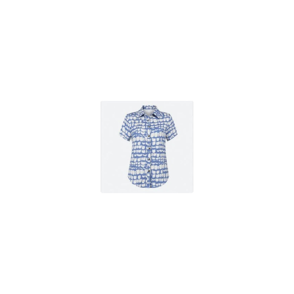 BLOUSE-3-SCALLOP-BLUE