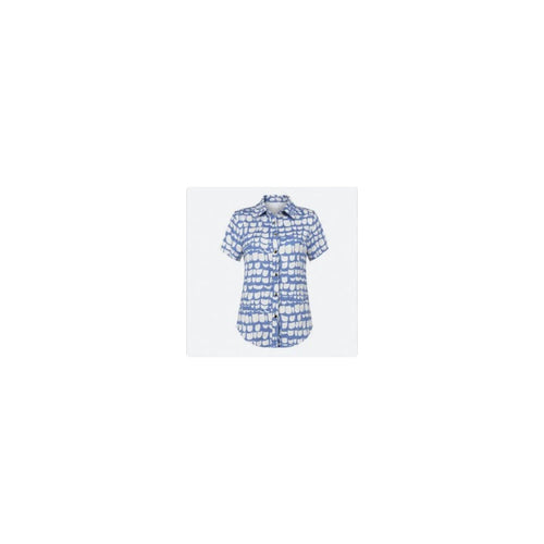 BLOUSE-3-SCALLOP-BLUE