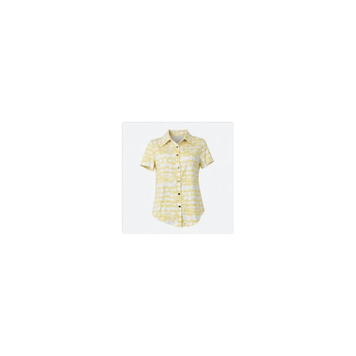 BLOUSE-3-SCALLOP-YELLOW