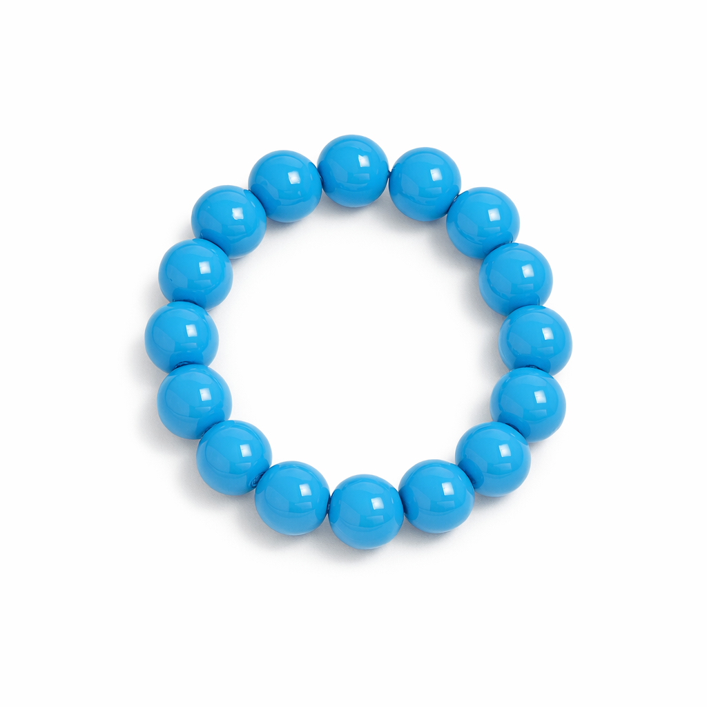 HS Armband - Zomer collectie - statement detail - 7 kleuren - BACK