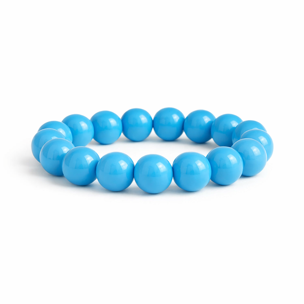 HS Armband - Zomer collectie - statement detail - 7 kleuren - SIDE
