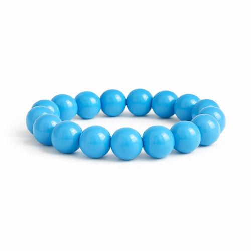 HS Armband - Zomer collectie - statement detail - 7 kleuren - SIDE
