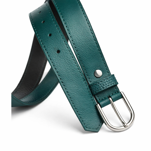 HS Riem - Basic Riem - 85-100cm - verstelbare pasvorm - 13 kleuren - 4 maten - DETAIL
