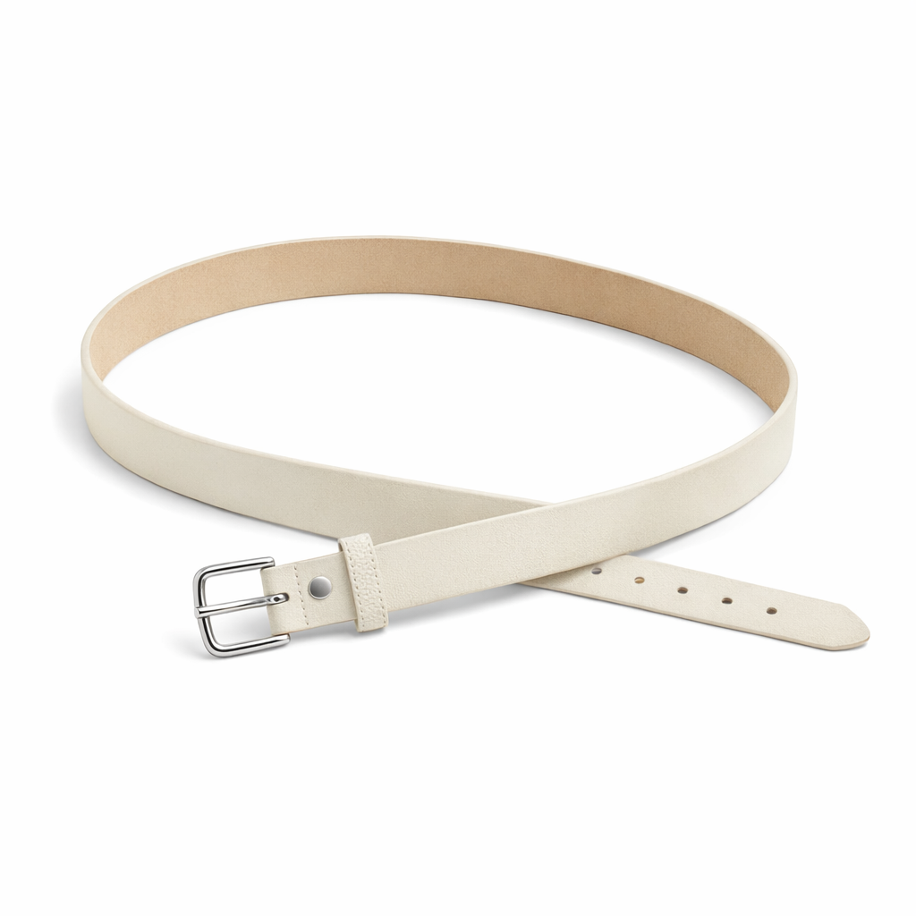 HS Riem - Basic Riem - 85-100cm - verstelbare pasvorm - 13 kleuren - 4 maten - BACK