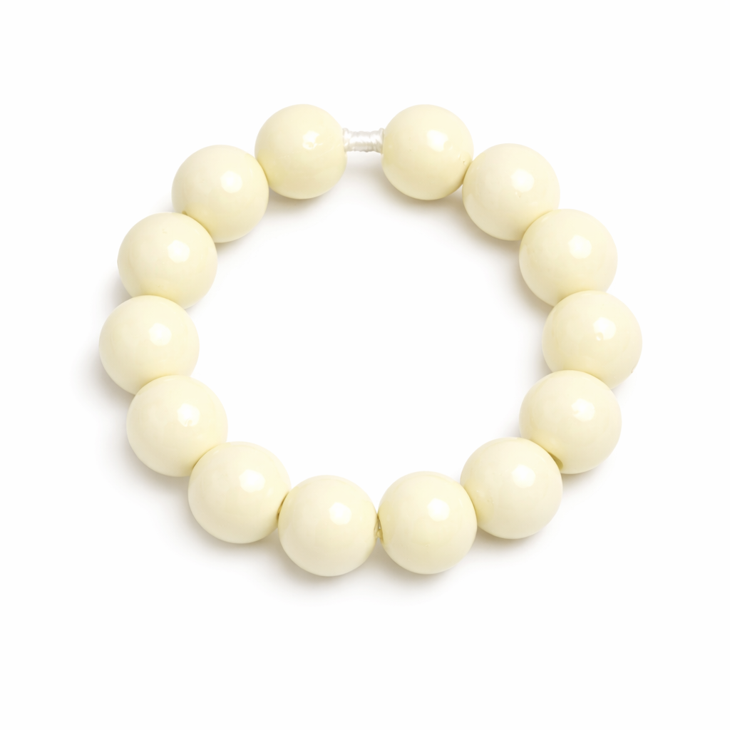 HS Armband - Zomer collectie - statement detail - 7 kleuren - BACK