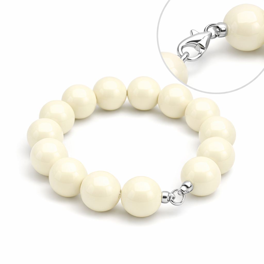 HS Armband - Zomer collectie - statement detail - 7 kleuren - DETAIL