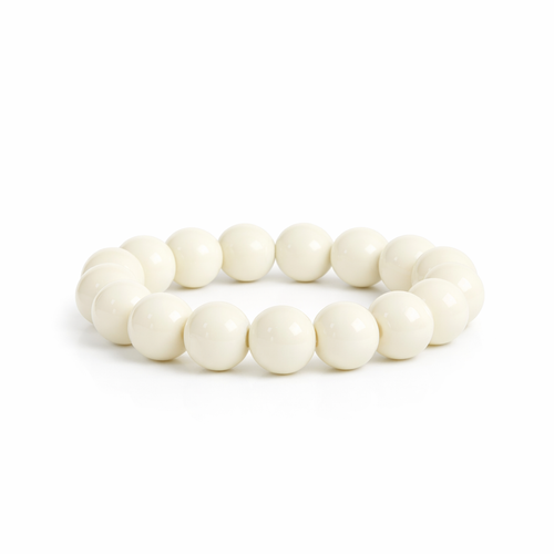 HS Armband - Zomer collectie - statement detail - 7 kleuren - SIDE