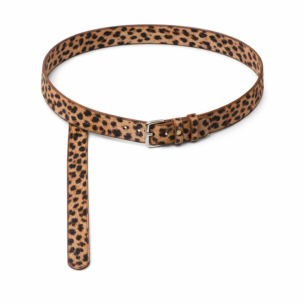 HS Riem - Basic Riem - 85-100cm - verstelbare pasvorm - 13 kleuren - 4 maten - BACK