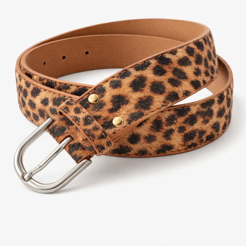 HS Riem - Basic Riem - 85-100cm - verstelbare pasvorm - 13 kleuren - 4 maten - DETAIL
