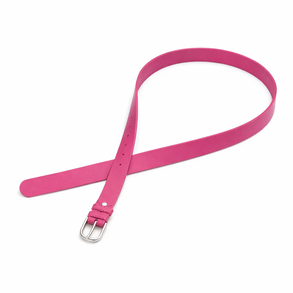 HS Riem - Basic Riem - 85-100cm - verstelbare pasvorm - 13 kleuren - 4 maten - BACK