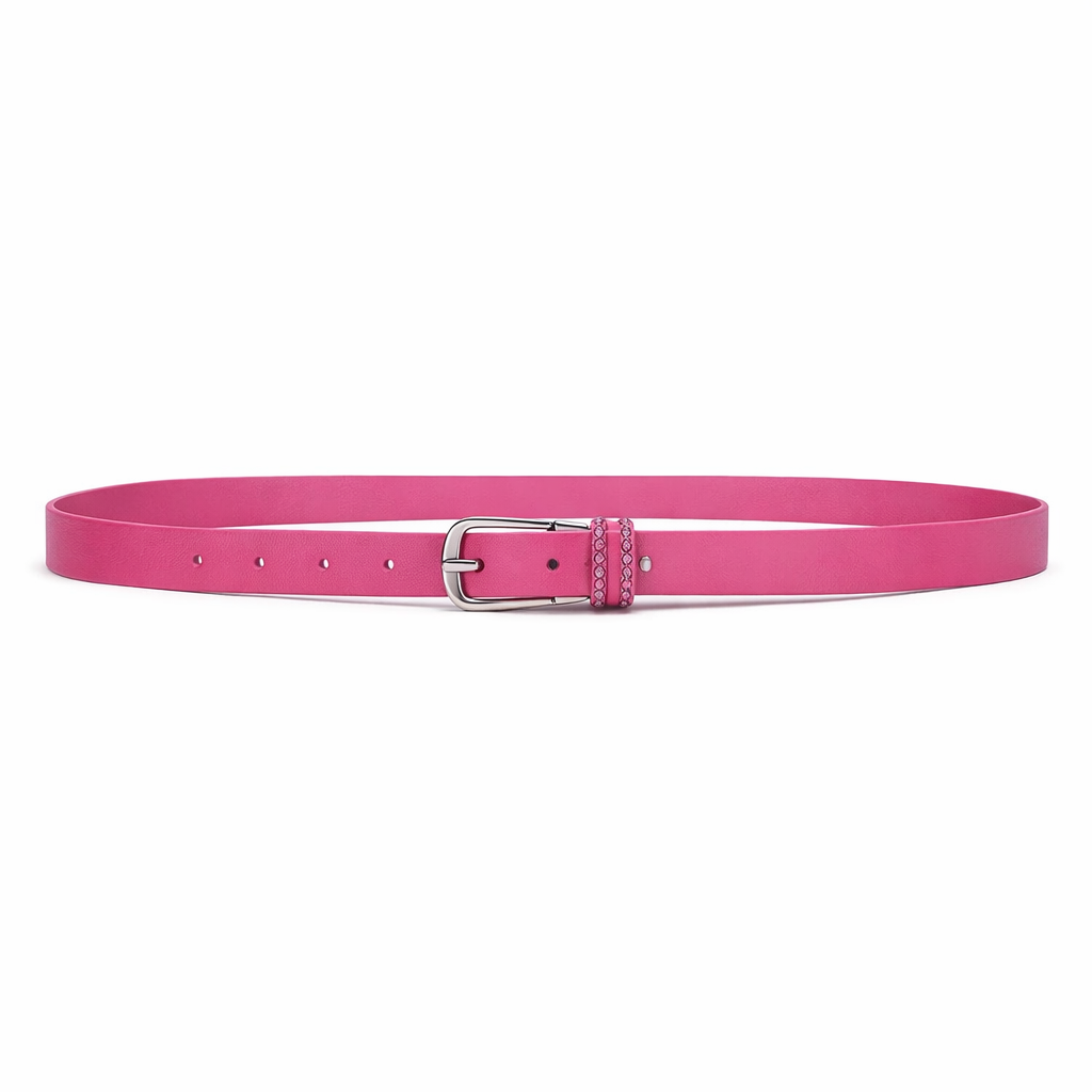 HS Riem - Basic Riem - 85-100cm - verstelbare pasvorm - 13 kleuren - 4 maten - SIDE