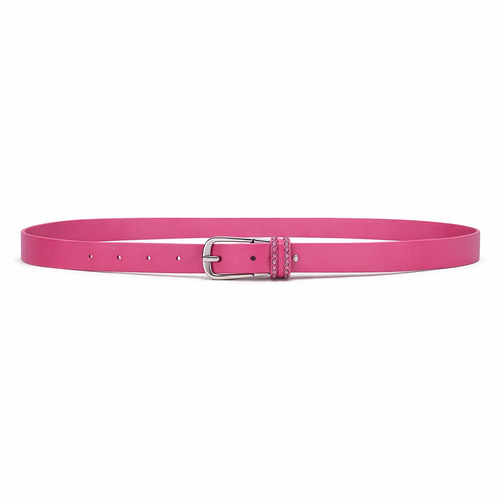 HS Riem - Basic Riem - 85-100cm - verstelbare pasvorm - 13 kleuren - 4 maten - SIDE