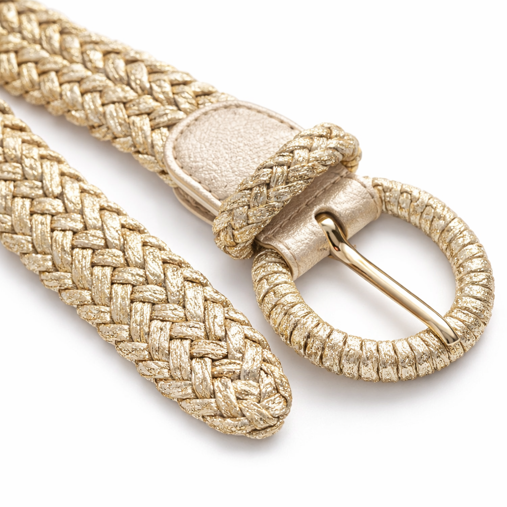 HS Riem - One Size - verstelbare pasvorm - 9 kleuren - DETAIL