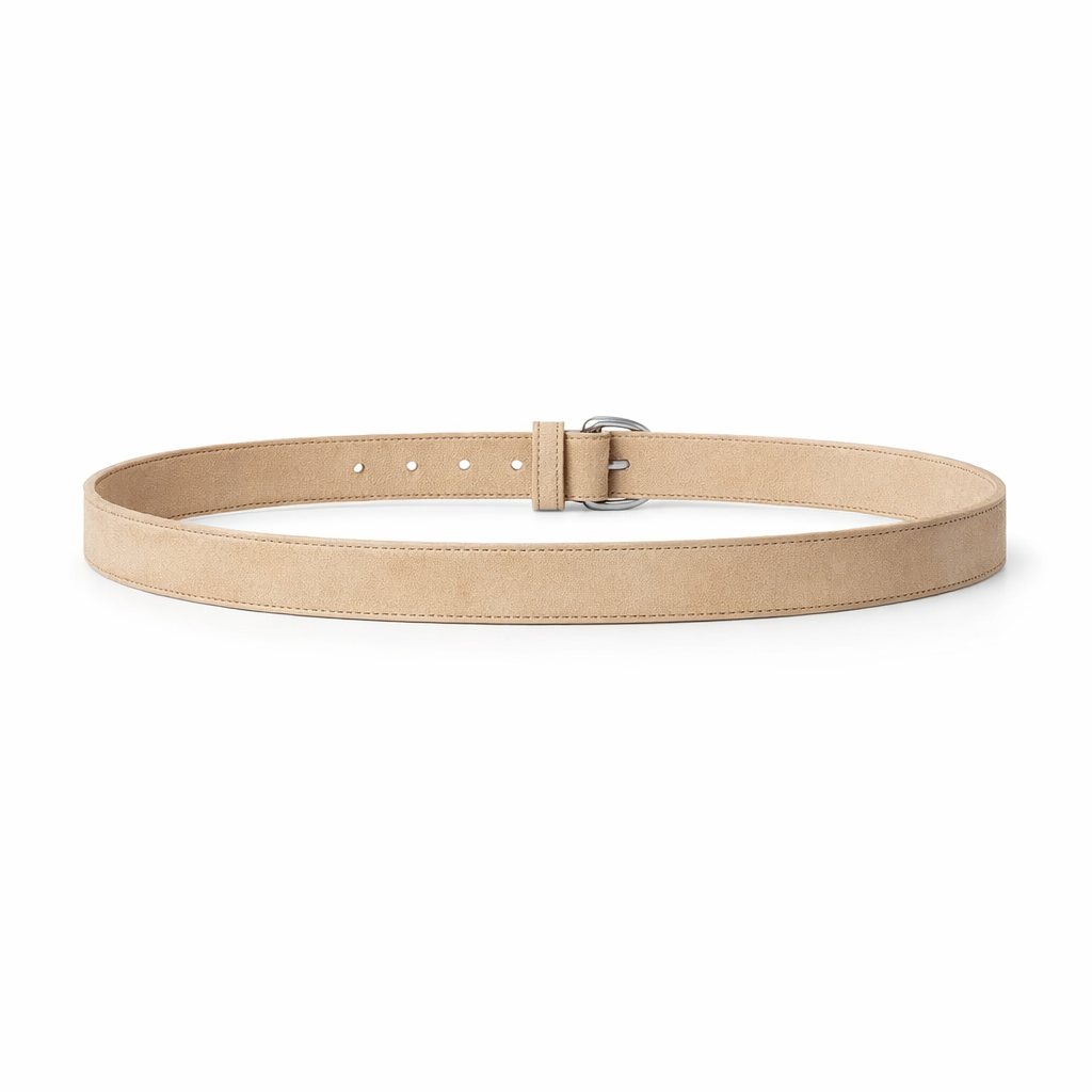HS Riem - Basic Riem - 85-100cm - verstelbare pasvorm - 3 kleuren - 4 maten - BACK