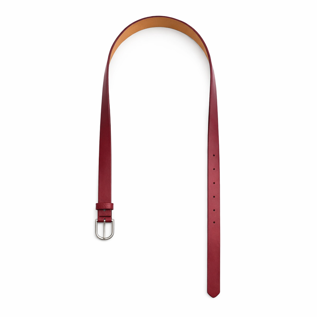 HS Riem - Basic Riem - 85-100cm - verstelbare pasvorm - 13 kleuren - 4 maten - BACK