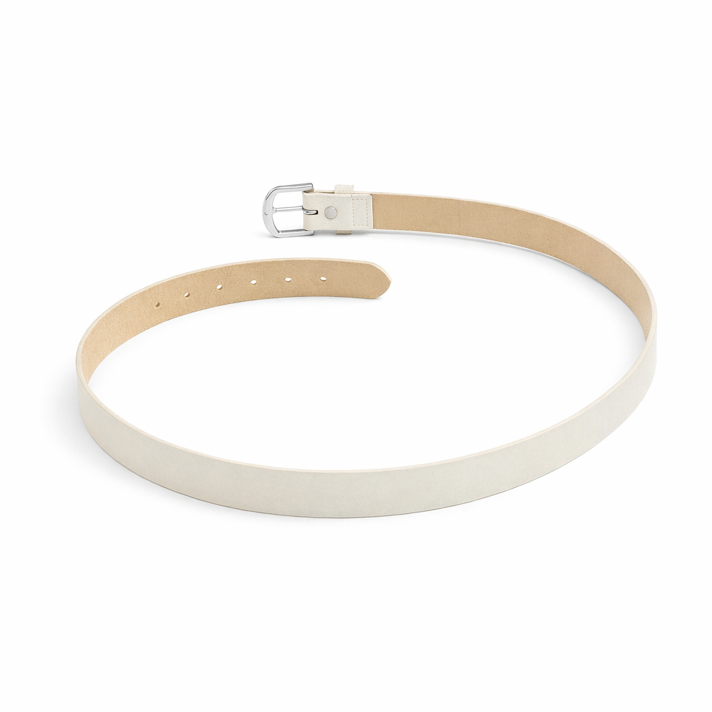 HS Riem - Basic Riem - 85-100cm - verstelbare pasvorm - 13 kleuren - 4 maten - BACK