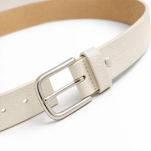 HS Riem - Basic Riem - 85-100cm - verstelbare pasvorm - 13 kleuren - 4 maten - DETAIL