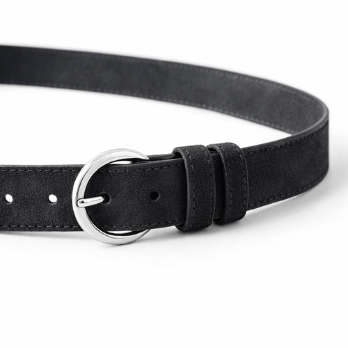 HS Riem - Basic Riem - 85-100cm - verstelbare pasvorm - 3 kleuren - 4 maten - DETAIL